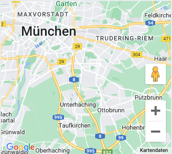 Google Maps
