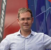 Portrait von Tobias Schicker